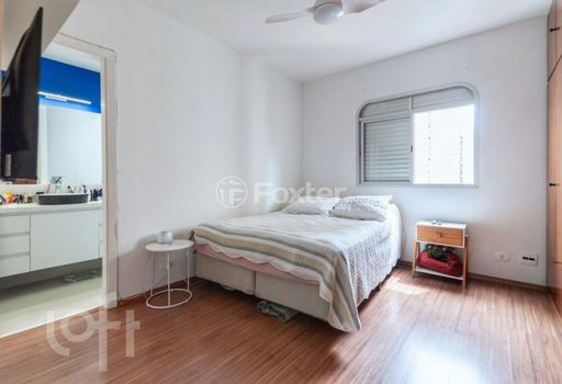 Foto 21 do(a) Apartamento de 1 quartos à venda em Vila Mariana, São Paulo