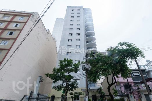 Foto 32 do(a) Apartamento de 1 quartos à venda em Vila Mariana, São Paulo