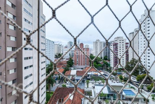 Foto 27 do(a) Apartamento de 1 quartos à venda em Vila Mariana, São Paulo