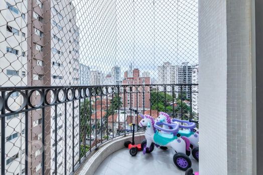 Foto 26 do(a) Apartamento de 1 quartos à venda em Vila Mariana, São Paulo