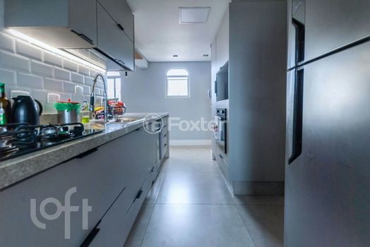 Foto 11 do(a) Apartamento de 1 quartos à venda em Vila Mariana, São Paulo