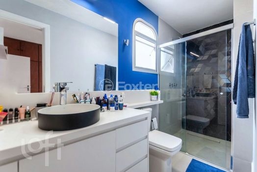Foto 20 do(a) Apartamento de 1 quartos à venda em Vila Mariana, São Paulo