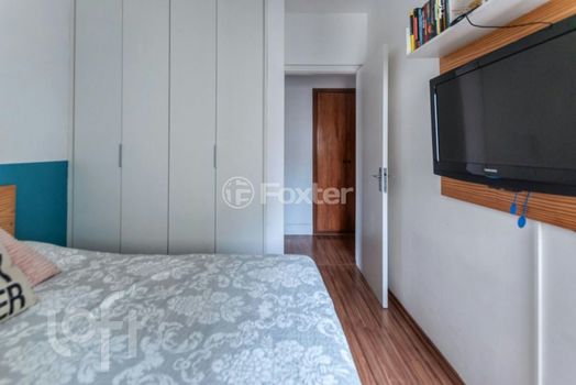 Foto 31 do(a) Apartamento de 1 quartos à venda em Vila Mariana, São Paulo