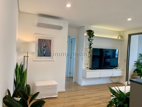Foto 10 do(a) Apartamento de 2 quartos à venda em Jardim Vera Cruz, São Paulo