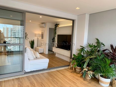 Foto 2 do(a) Apartamento de 2 quartos à venda em Jardim Vera Cruz, São Paulo