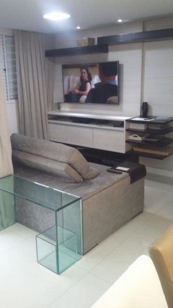 Foto 2 do(a) Apartamento de 1 quartos à venda em Vila Guilherme, São Paulo
