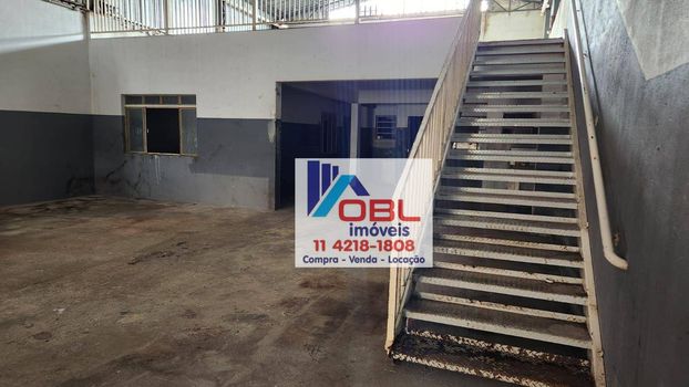 Foto 4 do(a) Galpão / Depósito / Armazém / Pavilhão false à venda em Maranhão, São Paulo