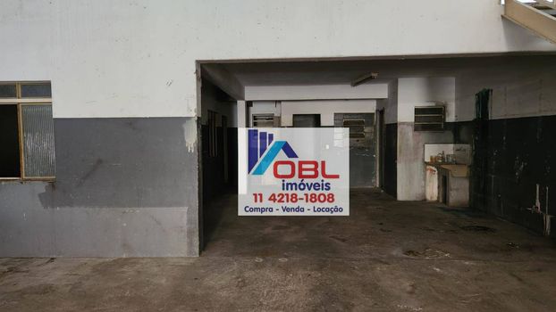Foto 5 do(a) Galpão / Depósito / Armazém / Pavilhão false à venda em Maranhão, São Paulo