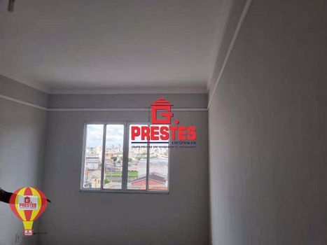 Foto 4 do(a) Apartamento de 2 quartos para alugar em Vila Haro, Sorocaba