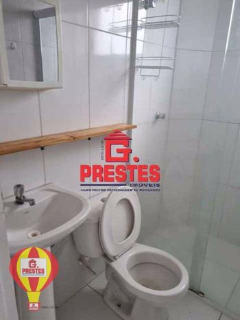 Foto 10 do(a) Apartamento de 2 quartos para alugar em Vila Haro, Sorocaba