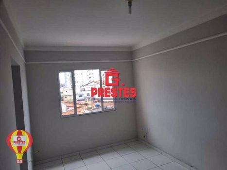 Foto 12 do(a) Apartamento de 2 quartos para alugar em Vila Haro, Sorocaba
