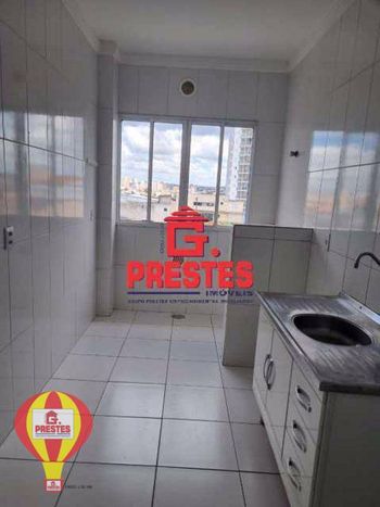 Foto 17 do(a) Apartamento de 2 quartos para alugar em Vila Haro, Sorocaba