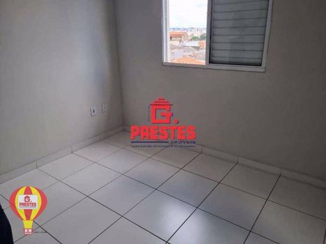 Foto 13 do(a) Apartamento de 2 quartos para alugar em Vila Haro, Sorocaba