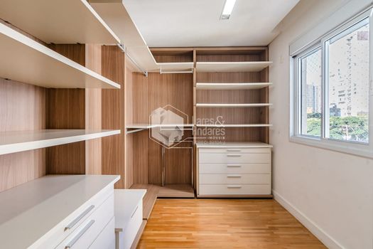 Foto 21 do(a) Apartamento de 3 quartos à venda em Paraíso, São Paulo