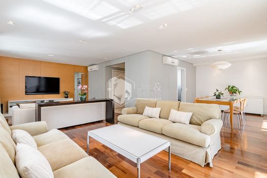 Foto 7 do(a) Apartamento de 3 quartos à venda em Paraíso, São Paulo