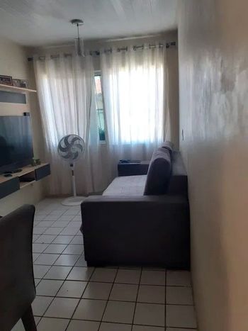 Foto 15 do(a) Apartamento de 2 quartos à venda em Itaperi, Fortaleza