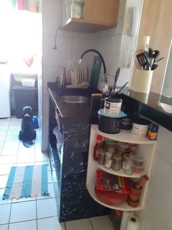 Foto 12 do(a) Apartamento de 2 quartos à venda em Itaperi, Fortaleza