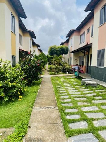 Foto 4 do(a) Apartamento de 2 quartos à venda em Itaperi, Fortaleza