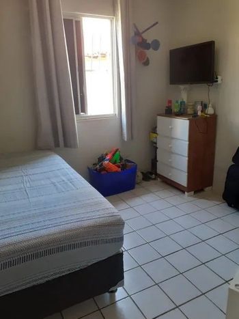 Foto 9 do(a) Apartamento de 2 quartos à venda em Itaperi, Fortaleza