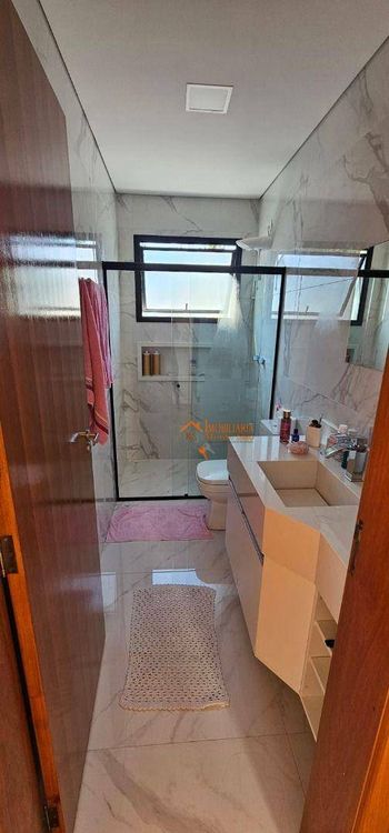 Foto 17 do(a) Casa em Condomínio de 3 quartos à venda em Jardim Imperial, Arujá