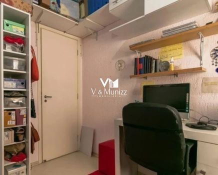 Foto 22 do(a) Apartamento de 3 quartos à venda em Vila Matilde, São Paulo