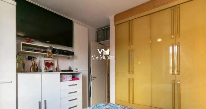 Foto 19 do(a) Apartamento de 3 quartos à venda em Vila Matilde, São Paulo