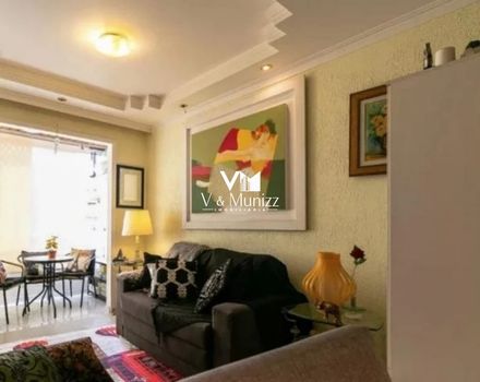 Foto 8 do(a) Apartamento de 3 quartos à venda em Vila Matilde, São Paulo
