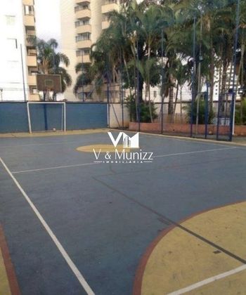 Foto 28 do(a) Apartamento de 3 quartos à venda em Vila Matilde, São Paulo