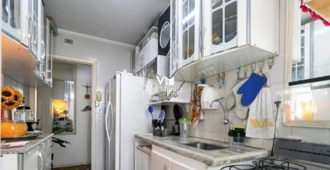 Foto 15 do(a) Apartamento de 3 quartos à venda em Vila Matilde, São Paulo