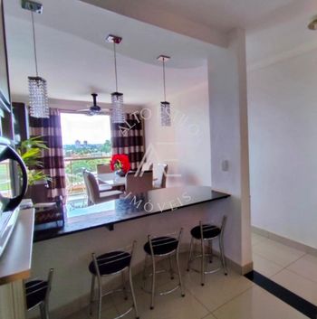 Foto 4 do(a) Apartamento de 2 quartos à venda em Parque Industrial Lagoinha, Ribeirão Preto