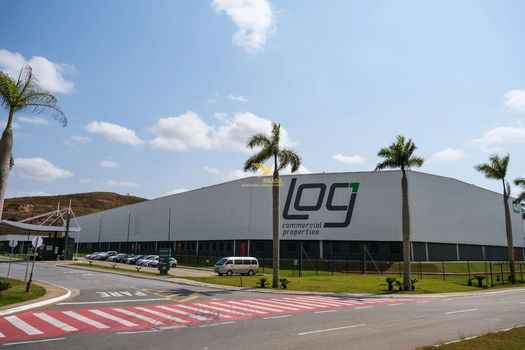 Foto 4 do(a) Galpão / Depósito / Armazém / Pavilhão false para alugar em São Pedro, Juiz de Fora