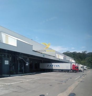 Foto 12 do(a) Galpão / Depósito / Armazém / Pavilhão false para alugar em São Pedro, Juiz de Fora