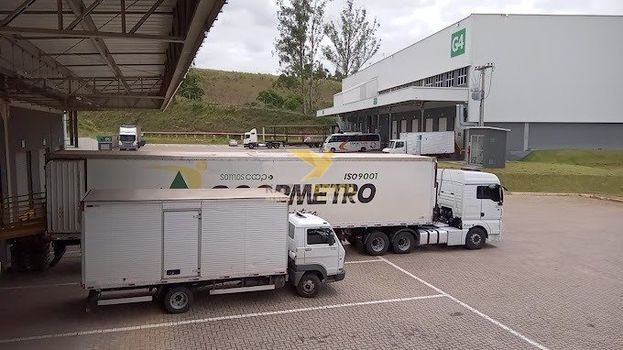 Foto 9 do(a) Galpão / Depósito / Armazém / Pavilhão false para alugar em São Pedro, Juiz de Fora