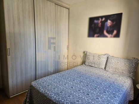Foto 6 do(a) Apartamento de 2 quartos à venda em Centro, Barueri