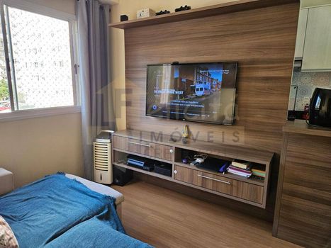 Foto 5 do(a) Apartamento de 2 quartos à venda em Centro, Barueri