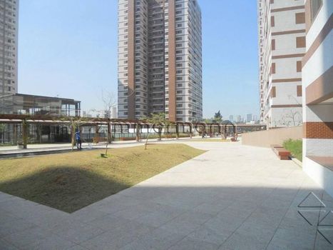 Foto 25 do(a) Apartamento de 3 quartos à venda em Vila Cruzeiro, São Paulo