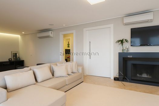 Foto 6 do(a) Apartamento de 3 quartos à venda em Vila Cruzeiro, São Paulo