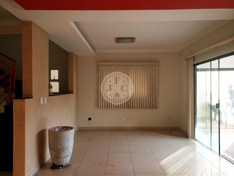 Foto 1 do(a) Casa em Condomínio de 4 quartos para alugar em Nova Aliança, Ribeirão Preto