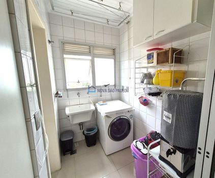 Foto 23 do(a) Apartamento de 3 quartos à venda em Vila da Saúde, São Paulo