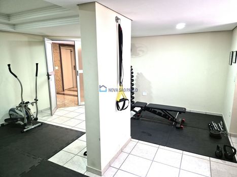 Foto 29 do(a) Apartamento de 3 quartos à venda em Vila da Saúde, São Paulo