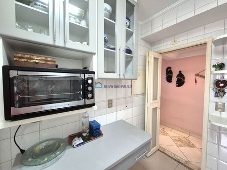Foto 21 do(a) Apartamento de 3 quartos à venda em Vila da Saúde, São Paulo