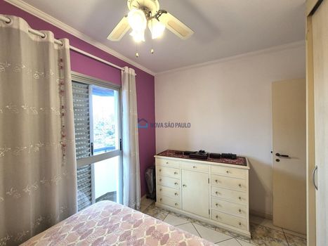 Foto 11 do(a) Apartamento de 3 quartos à venda em Vila da Saúde, São Paulo