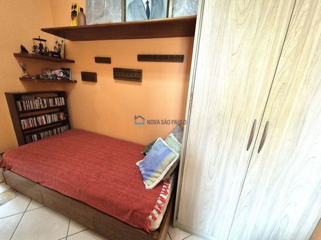 Foto 18 do(a) Apartamento de 3 quartos à venda em Vila da Saúde, São Paulo