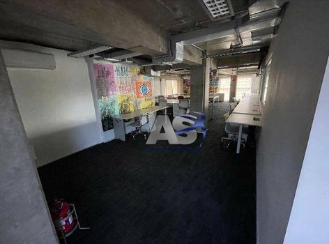 Foto 7 do(a) Sala / Conjunto Comercial false para alugar em Vila Madalena, São Paulo