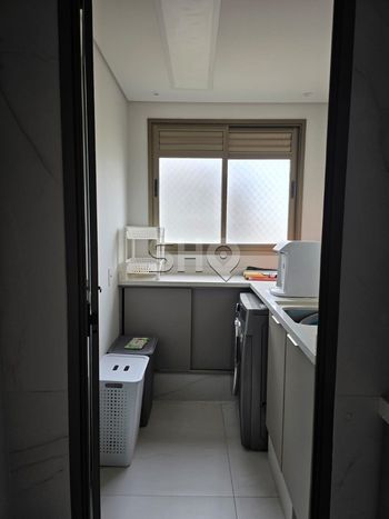 Foto 34 do(a) Apartamento de 3 quartos à venda em Santa Teresinha, São Paulo