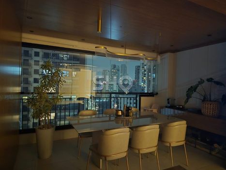 Foto 8 do(a) Apartamento de 3 quartos à venda em Santa Teresinha, São Paulo
