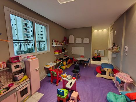 Foto 10 do(a) Apartamento de 4 quartos à venda em Aclimação, São Paulo