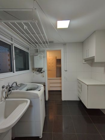 Foto 28 do(a) Apartamento de 4 quartos à venda em Aclimação, São Paulo