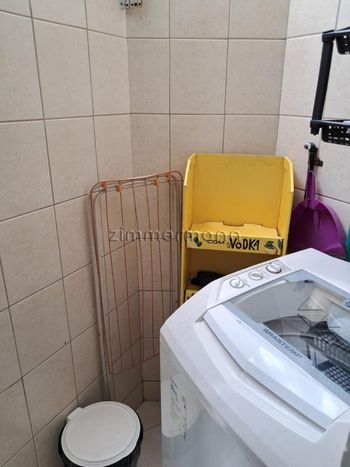 Foto 10 do(a) Apartamento de 1 quartos à venda em Vila Nova Conceição, São Paulo