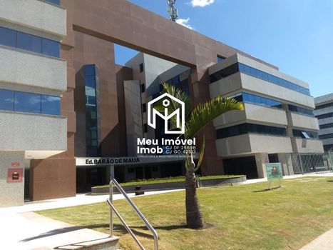 Foto 19 do(a) Sala / Conjunto Comercial false à venda em Zona Industrial, Brasília